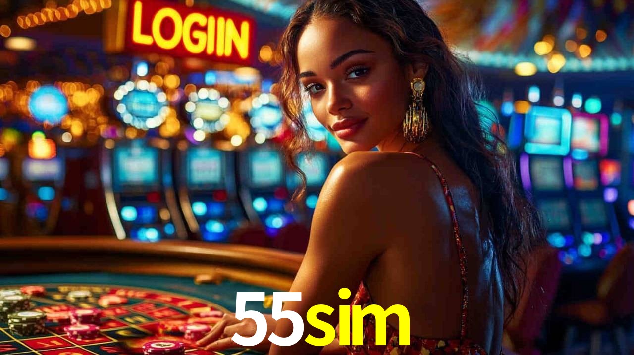 Slot Games 55sim