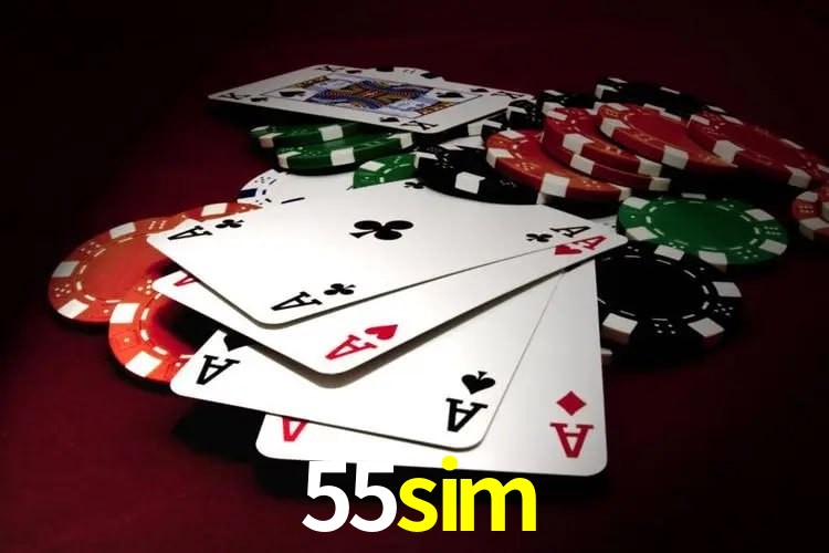 Tennis Betting 55sim