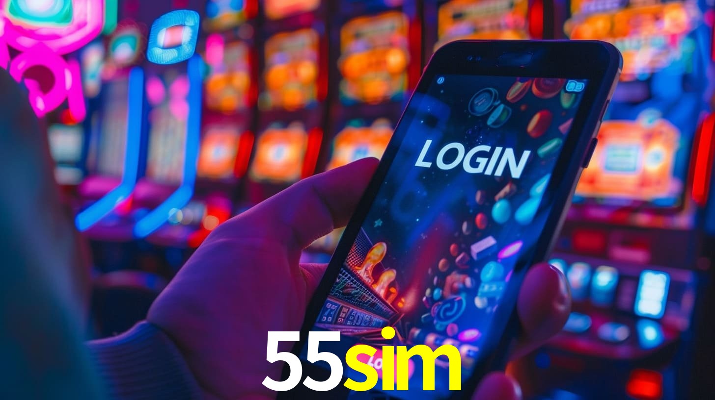 Sports Statistics 55sim