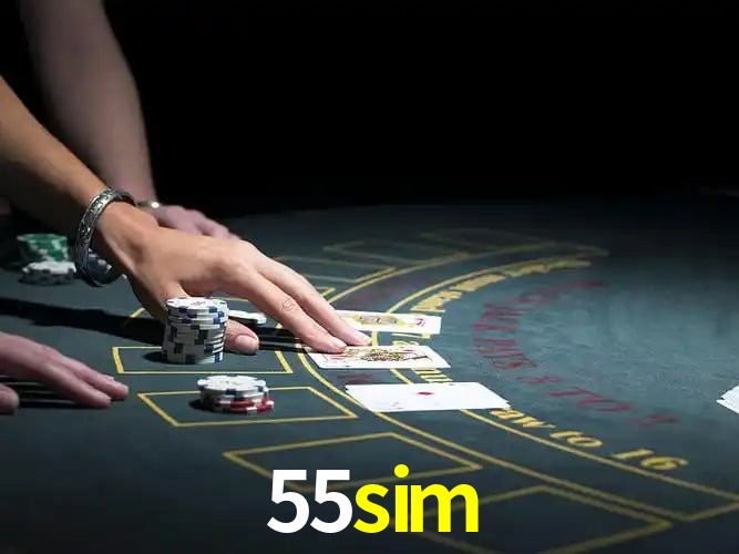 Platform Technology 55sim