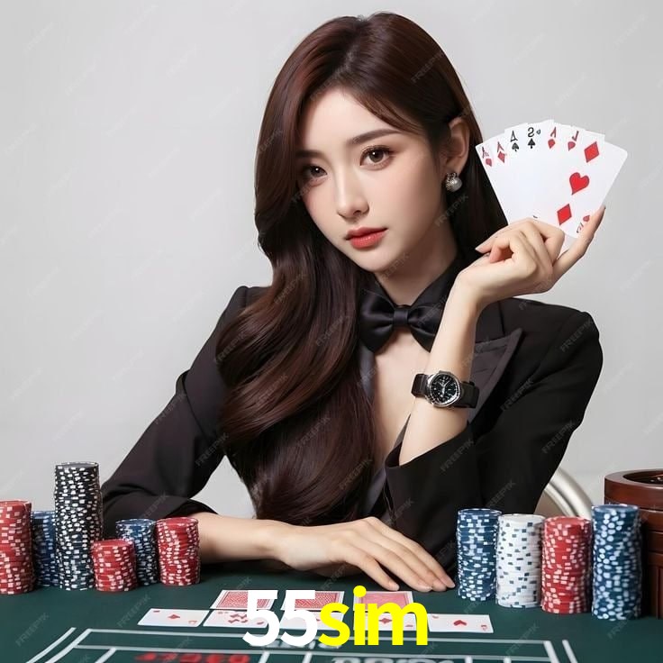 Account Benefits 55sim