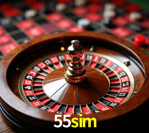 Responsive Design 55sim