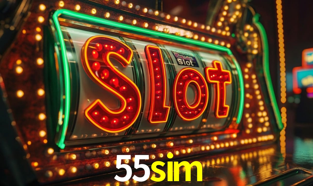 Quick Registration 55sim