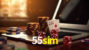 Spaceman Game 55sim